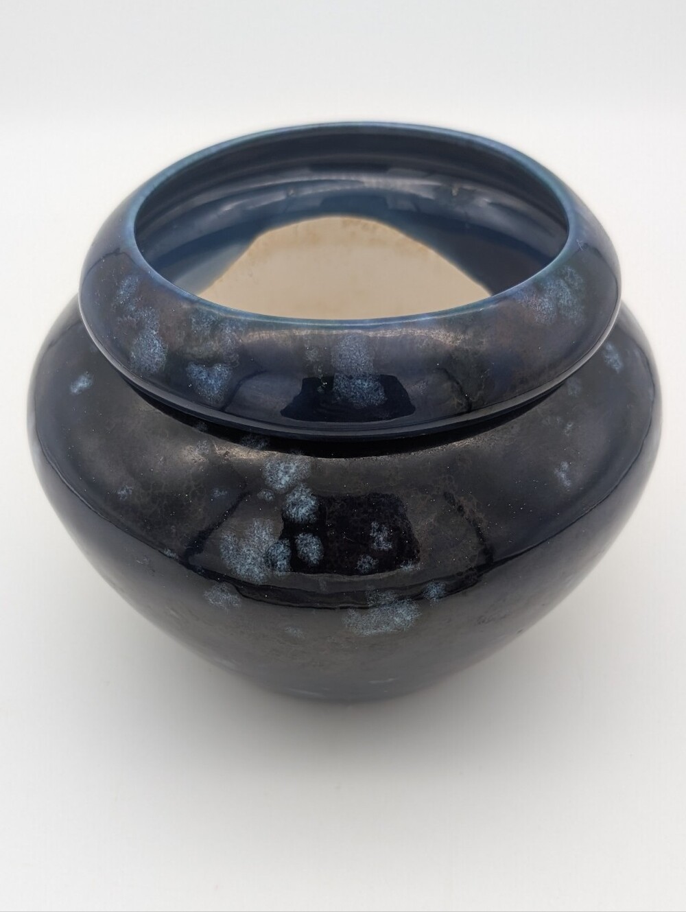 Vintage (1997) The Violet Pot